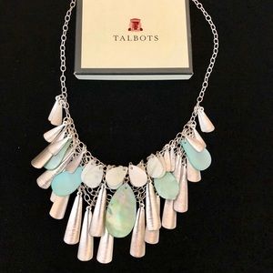 Fashion Necklace